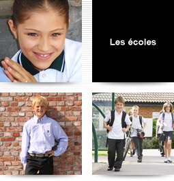 Les écoles